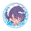 [PREORDER] Ensemble Stars Moe x 2 Cultural Festival Can Badges