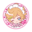 [PREORDER] Ensemble Stars Moe x 2 Cultural Festival Can Badges