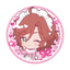 [PREORDER] Ensemble Stars Moe x 2 Cultural Festival Can Badges