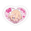 [PREORDER] Ensemble Stars Moe x 2 Cultural Festival Fluffy Cushion Badges