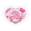 [PREORDER] Ensemble Stars Moe x 2 Cultural Festival Fluffy Cushion Badges