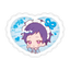 [PREORDER] Ensemble Stars Moe x 2 Cultural Festival Fluffy Cushion Badges