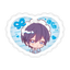 [PREORDER] Ensemble Stars Moe x 2 Cultural Festival Fluffy Cushion Badges