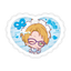 [PREORDER] Ensemble Stars Moe x 2 Cultural Festival Fluffy Cushion Badges