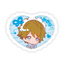 [PREORDER] Ensemble Stars Moe x 2 Cultural Festival Fluffy Cushion Badges