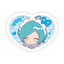 [PREORDER] Ensemble Stars Moe x 2 Cultural Festival Fluffy Cushion Badges