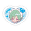 [PREORDER] Ensemble Stars Moe x 2 Cultural Festival Fluffy Cushion Badges