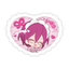 [PREORDER] Ensemble Stars Moe x 2 Cultural Festival Fluffy Cushion Badges