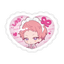 [PREORDER] Ensemble Stars Moe x 2 Cultural Festival Fluffy Cushion Badges