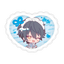 [PREORDER] Ensemble Stars Moe x 2 Cultural Festival Fluffy Cushion Badges