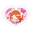 [PREORDER] Ensemble Stars Moe x 2 Cultural Festival Fluffy Cushion Badges