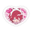 [PREORDER] Ensemble Stars Moe x 2 Cultural Festival Fluffy Cushion Badges