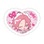 [PREORDER] Ensemble Stars Moe x 2 Cultural Festival Fluffy Cushion Badges