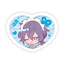 [PREORDER] Ensemble Stars Moe x 2 Cultural Festival Fluffy Cushion Badges