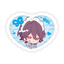 [PREORDER] Ensemble Stars Moe x 2 Cultural Festival Fluffy Cushion Badges