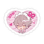 [PREORDER] Ensemble Stars Moe x 2 Cultural Festival Fluffy Cushion Badges