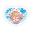 [PREORDER] Ensemble Stars Moe x 2 Cultural Festival Fluffy Cushion Badges