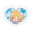 [PREORDER] Ensemble Stars Moe x 2 Cultural Festival Fluffy Cushion Badges