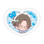 [PREORDER] Ensemble Stars Moe x 2 Cultural Festival Fluffy Cushion Badges