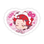 [PREORDER] Ensemble Stars Moe x 2 Cultural Festival Fluffy Cushion Badges