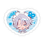 [PREORDER] Ensemble Stars Moe x 2 Cultural Festival Fluffy Cushion Badges