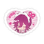 [PREORDER] Ensemble Stars Moe x 2 Cultural Festival Fluffy Cushion Badges