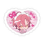 [PREORDER] Ensemble Stars Moe x 2 Cultural Festival Fluffy Cushion Badges