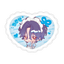 [PREORDER] Ensemble Stars Moe x 2 Cultural Festival Fluffy Cushion Badges