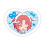 [PREORDER] Ensemble Stars Moe x 2 Cultural Festival Fluffy Cushion Badges