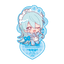 [PREORDER] Ensemble Stars Moe x 2 Cultural Festival Acrylic Stands