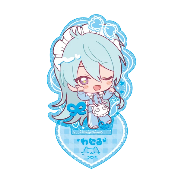 [PREORDER] Ensemble Stars Moe x 2 Cultural Festival Acrylic Stands