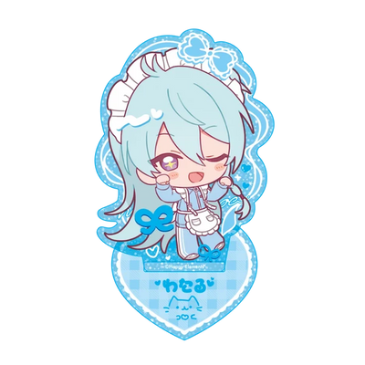 [PREORDER] Ensemble Stars Moe x 2 Cultural Festival Acrylic Stands