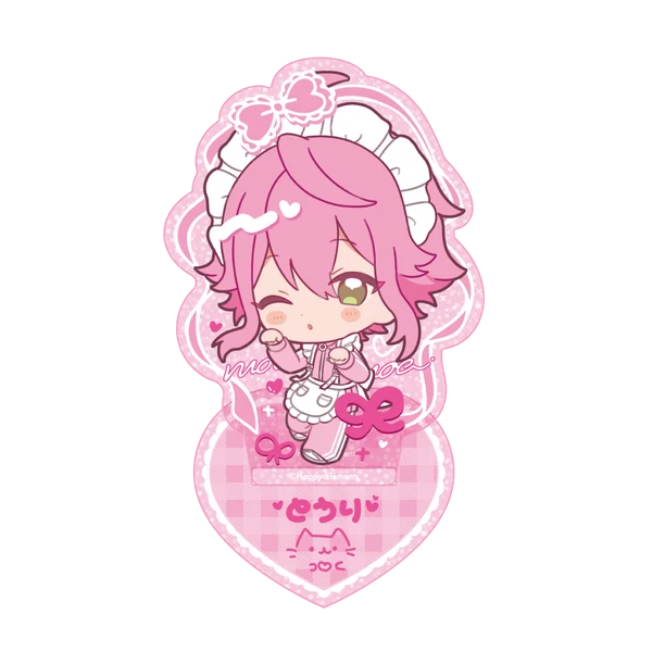 [PREORDER] Ensemble Stars Moe x 2 Cultural Festival Acrylic Stands