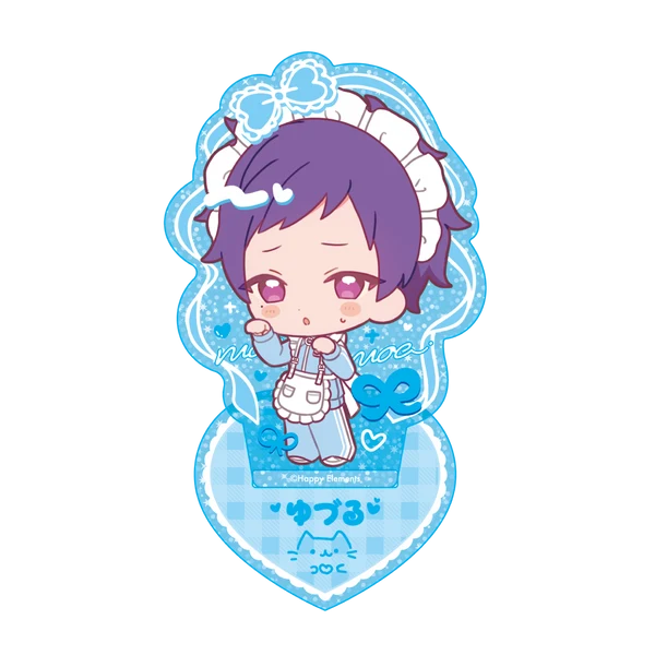 [PREORDER] Ensemble Stars Moe x 2 Cultural Festival Acrylic Stands