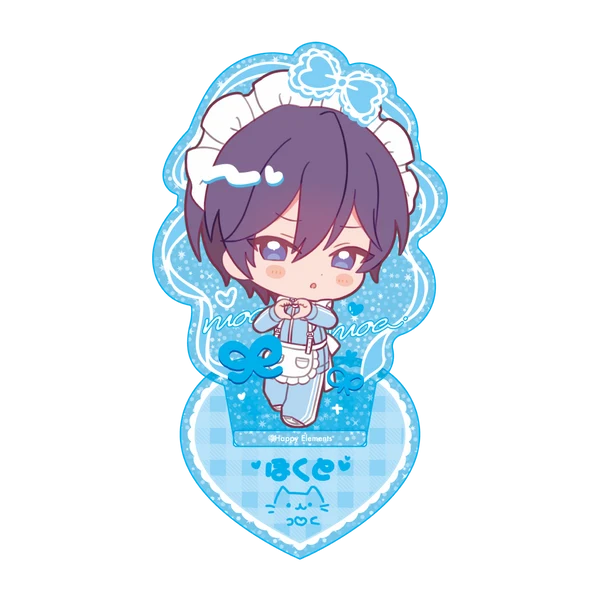 [PREORDER] Ensemble Stars Moe x 2 Cultural Festival Acrylic Stands