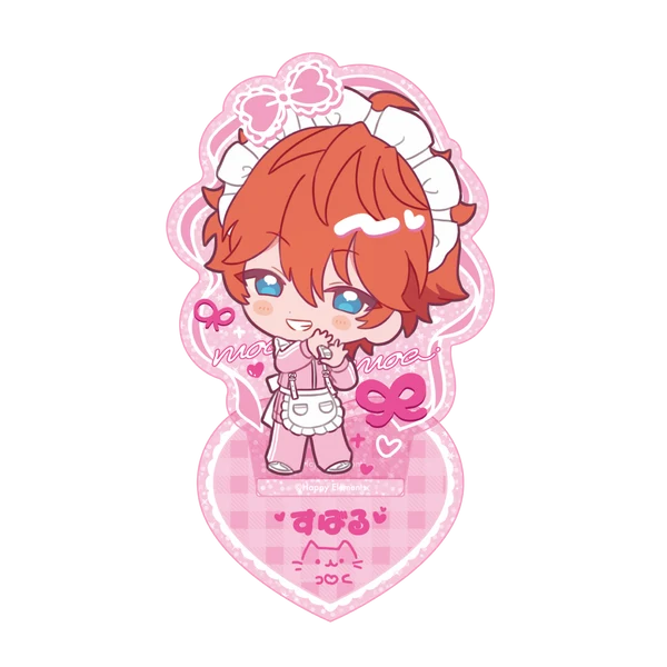[PREORDER] Ensemble Stars Moe x 2 Cultural Festival Acrylic Stands