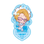[PREORDER] Ensemble Stars Moe x 2 Cultural Festival Acrylic Stands
