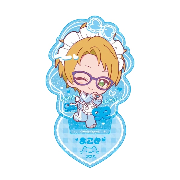 [PREORDER] Ensemble Stars Moe x 2 Cultural Festival Acrylic Stands