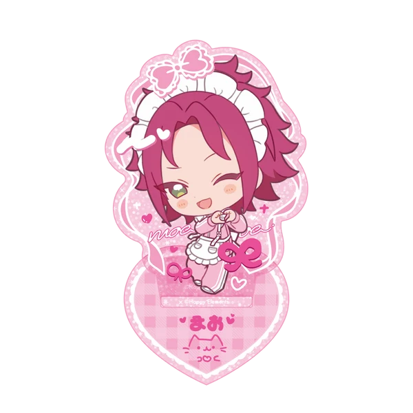 [PREORDER] Ensemble Stars Moe x 2 Cultural Festival Acrylic Stands
