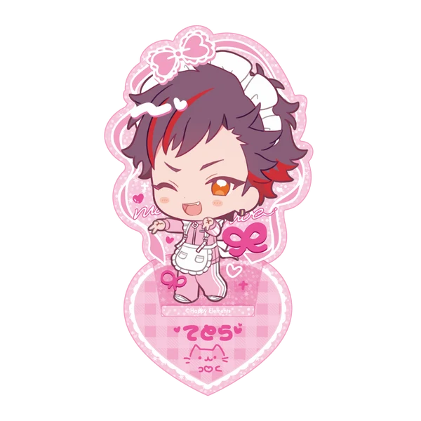 [PREORDER] Ensemble Stars Moe x 2 Cultural Festival Acrylic Stands