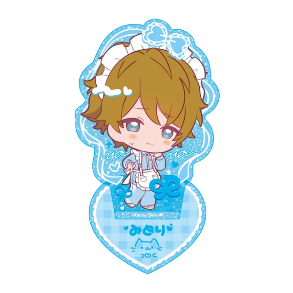 [PREORDER] Ensemble Stars Moe x 2 Cultural Festival Acrylic Stands