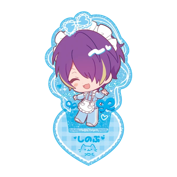[PREORDER] Ensemble Stars Moe x 2 Cultural Festival Acrylic Stands