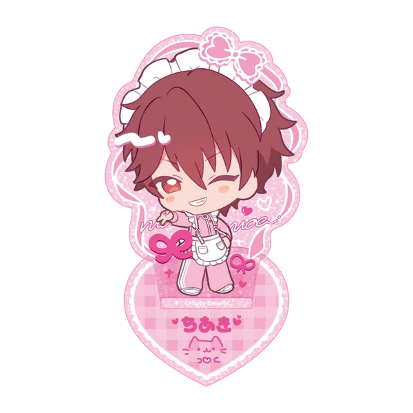 [PREORDER] Ensemble Stars Moe x 2 Cultural Festival Acrylic Stands