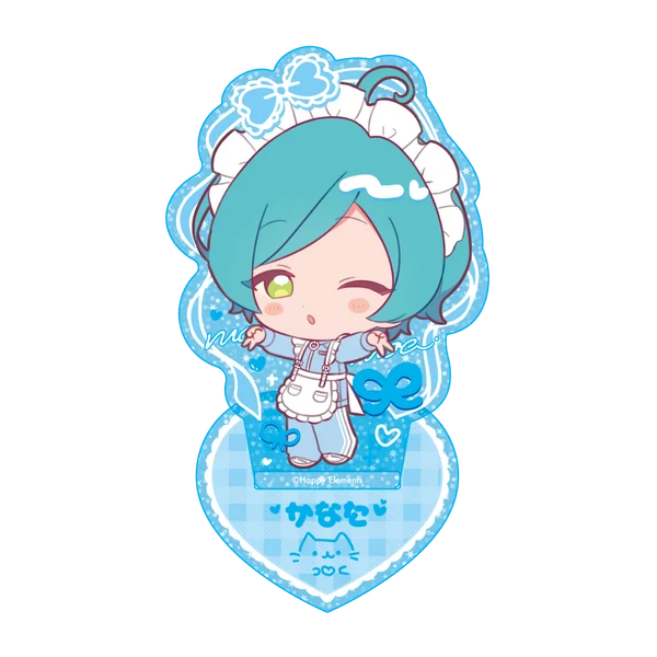 [PREORDER] Ensemble Stars Moe x 2 Cultural Festival Acrylic Stands