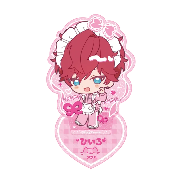 [PREORDER] Ensemble Stars Moe x 2 Cultural Festival Acrylic Stands