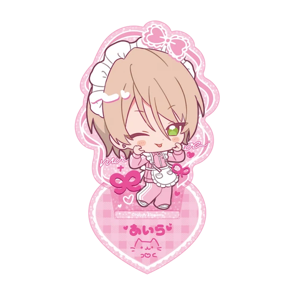 [PREORDER] Ensemble Stars Moe x 2 Cultural Festival Acrylic Stands
