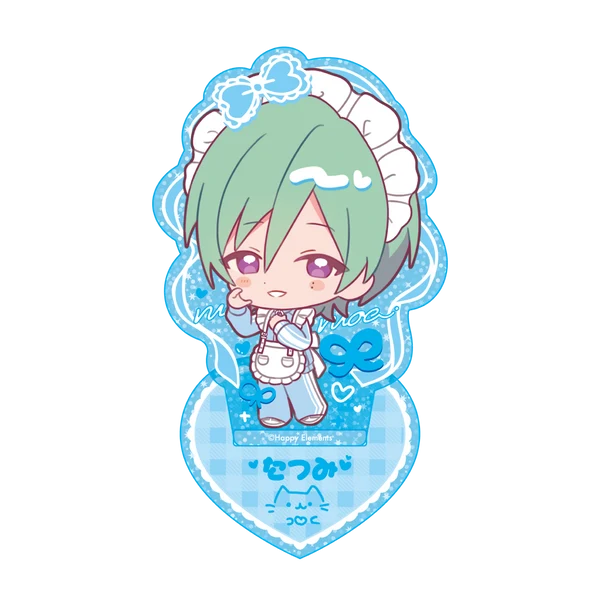 [PREORDER] Ensemble Stars Moe x 2 Cultural Festival Acrylic Stands