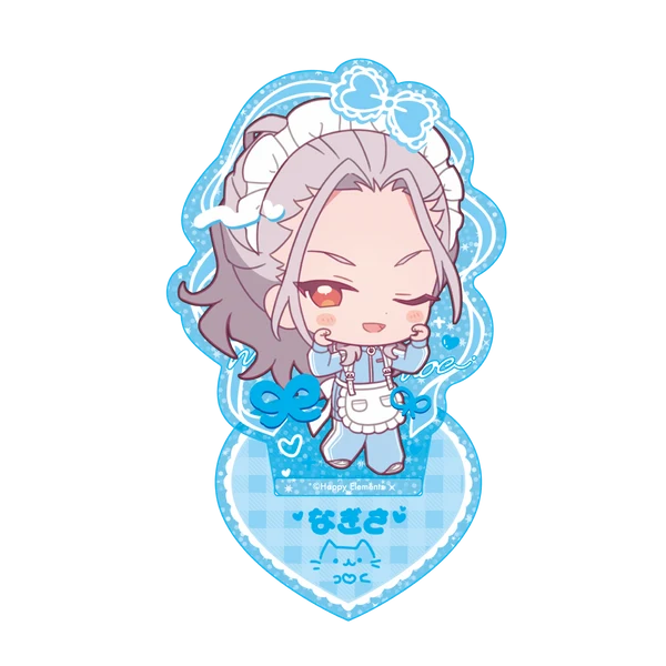 [PREORDER] Ensemble Stars Moe x 2 Cultural Festival Acrylic Stands