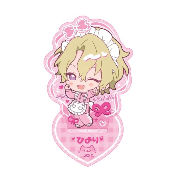 [PREORDER] Ensemble Stars Moe x 2 Cultural Festival Acrylic Stands