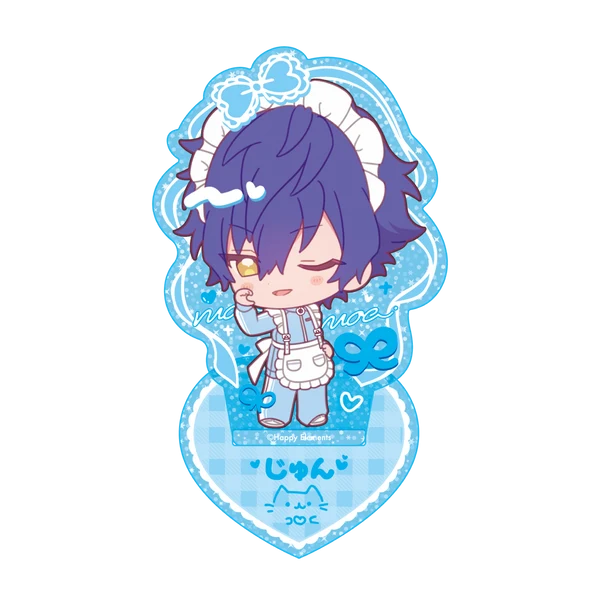 [PREORDER] Ensemble Stars Moe x 2 Cultural Festival Acrylic Stands